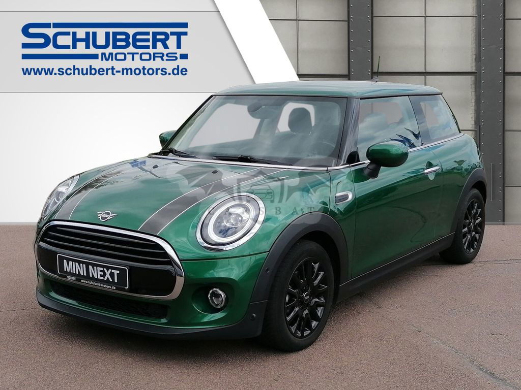 Mini Cooper 2019