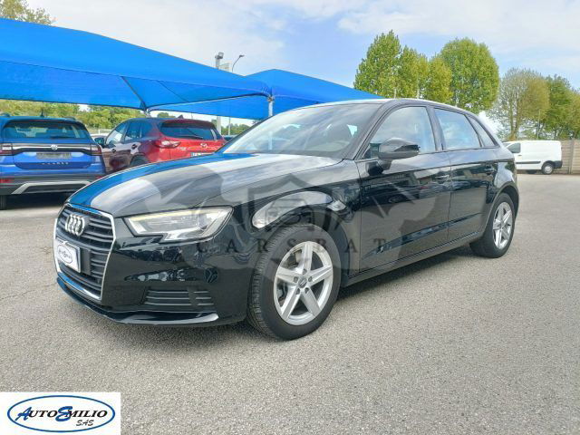 Audi A3 2020