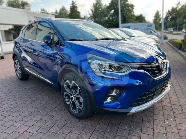 Renault Captur 2021