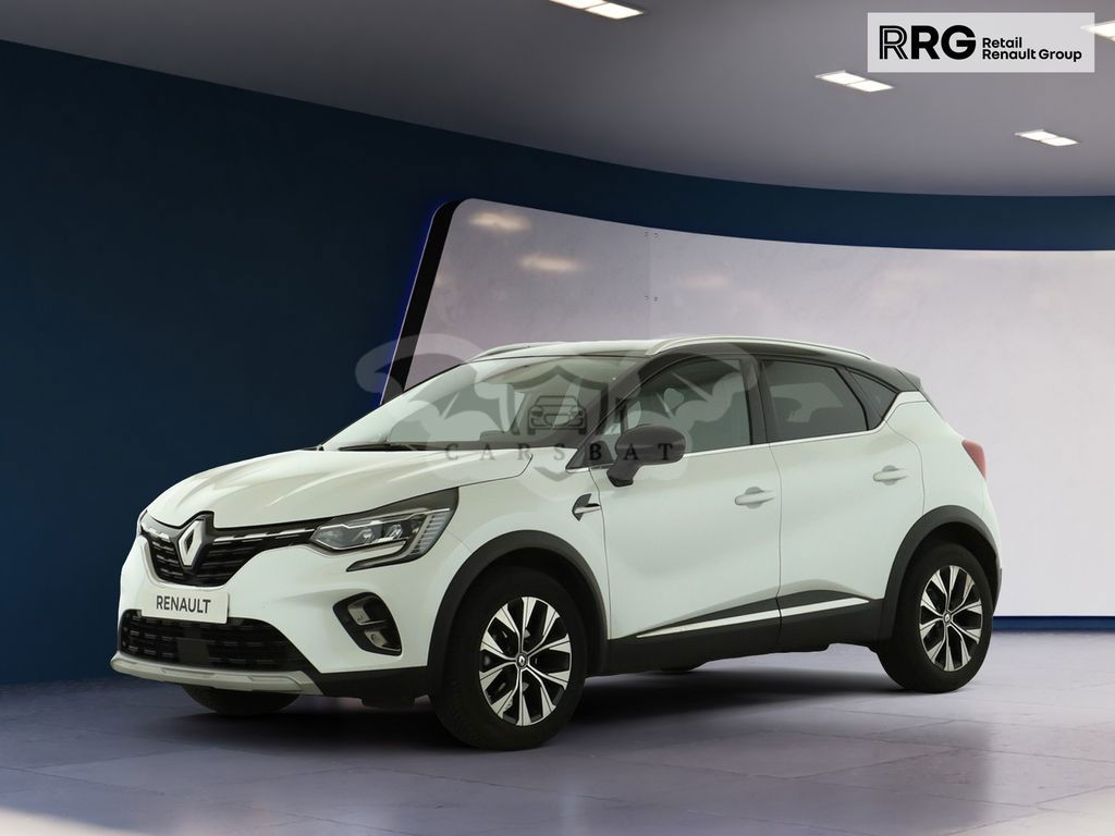 Renault Captur 2023