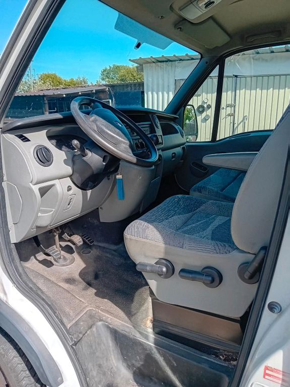 Renault Master 2006