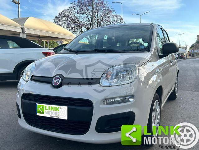 Fiat Panda 2016