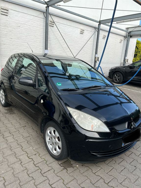 Mitsubishi Colt 2006
