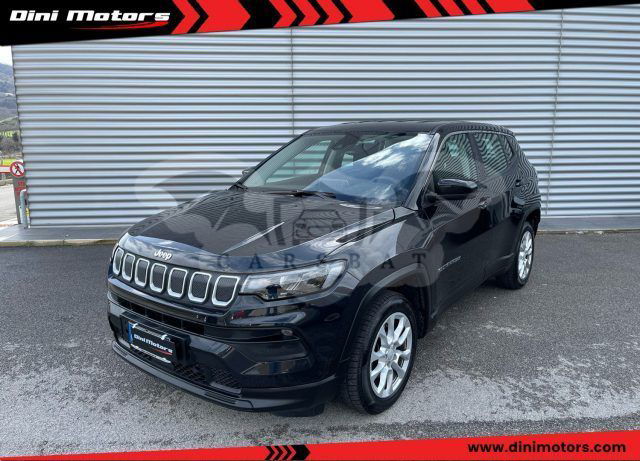Jeep Compass 2021