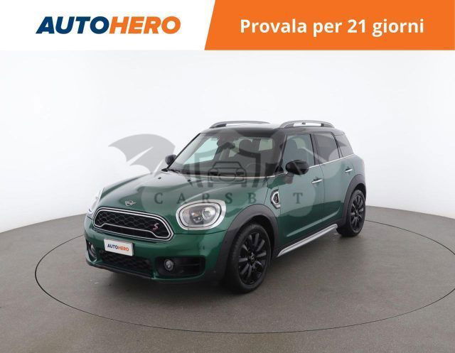 Mini Countryman 2020