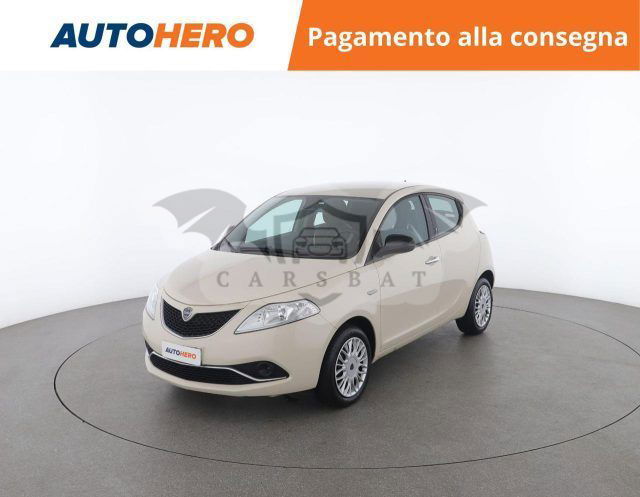 Lancia Ypsilon 2016