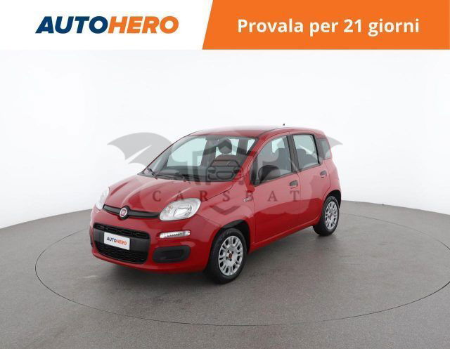 Fiat Panda 2015