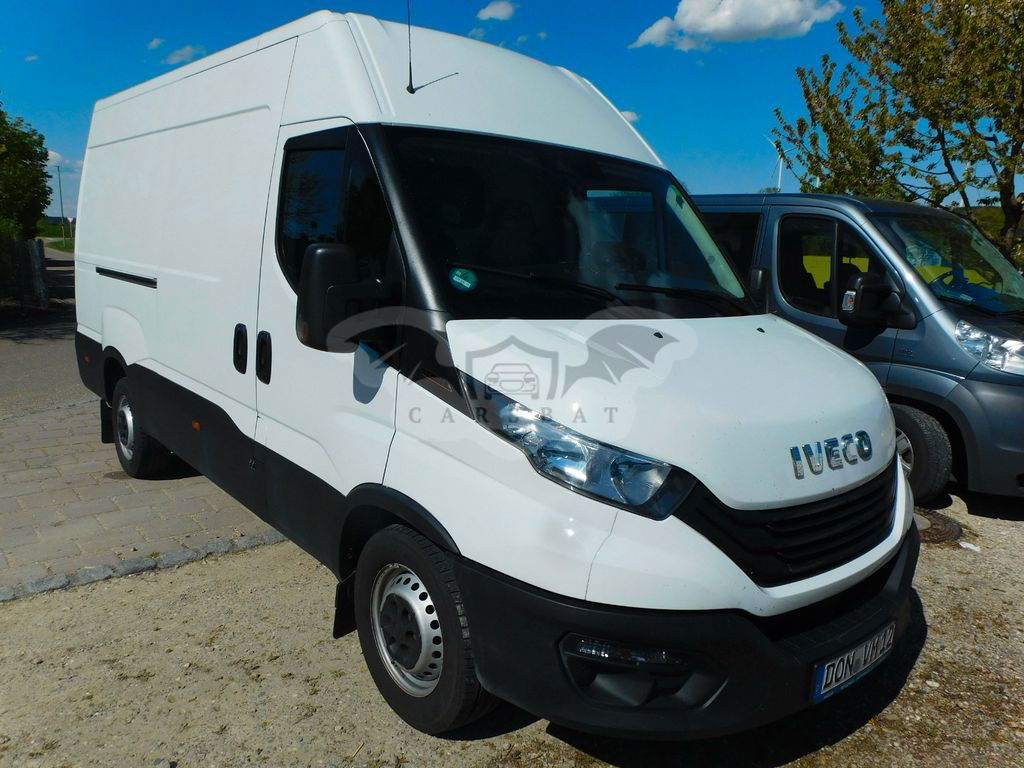 Iveco Daily 2022