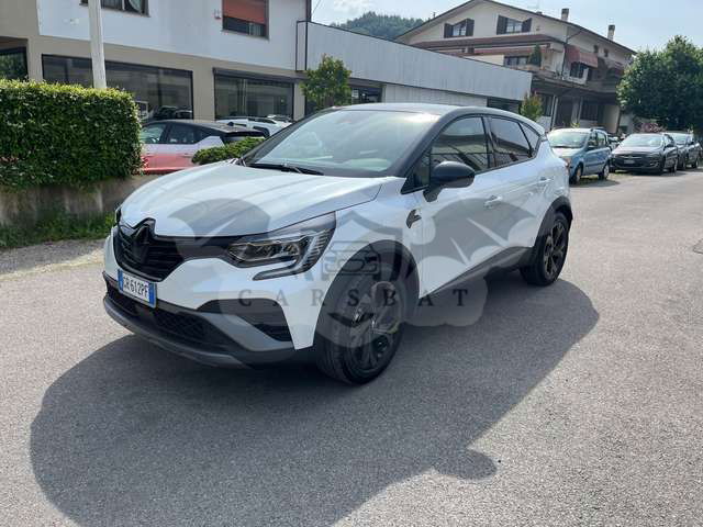 Renault Captur 2023