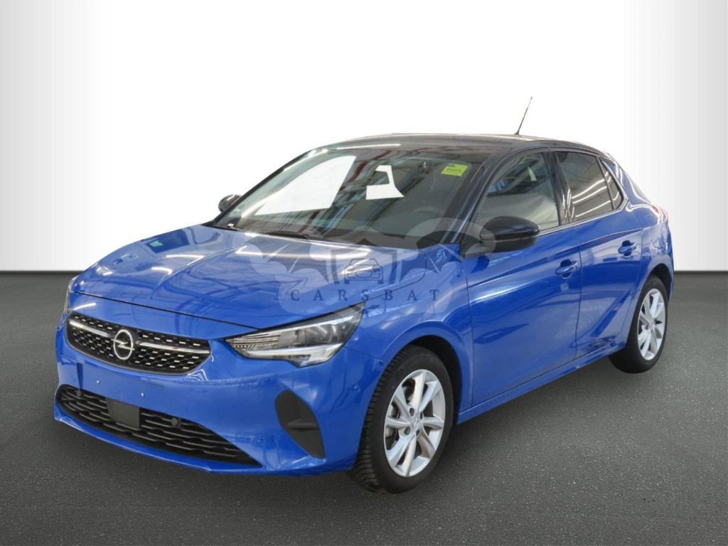 Opel Corsa 2023
