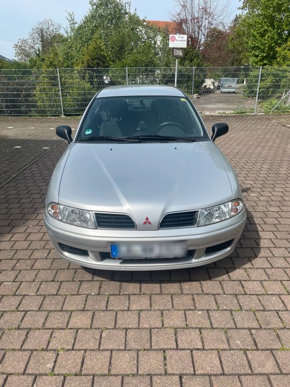 Mitsubishi Colt 2001