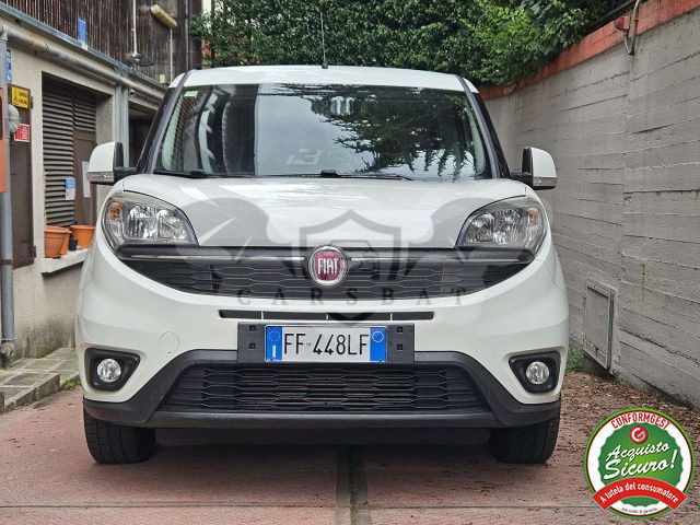 Fiat Doblo 2016
