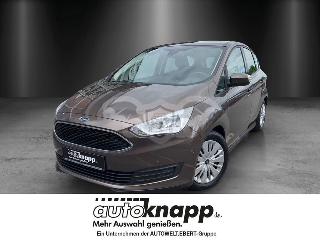 Ford C-Max 2015