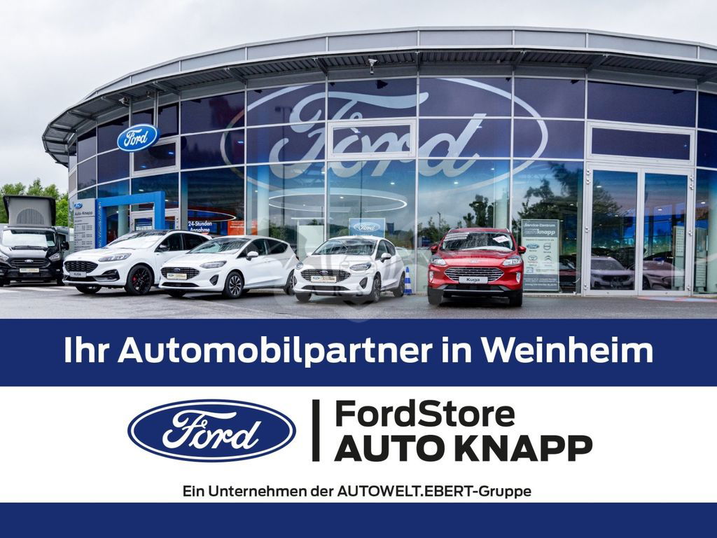 Ford B-Max 2016
