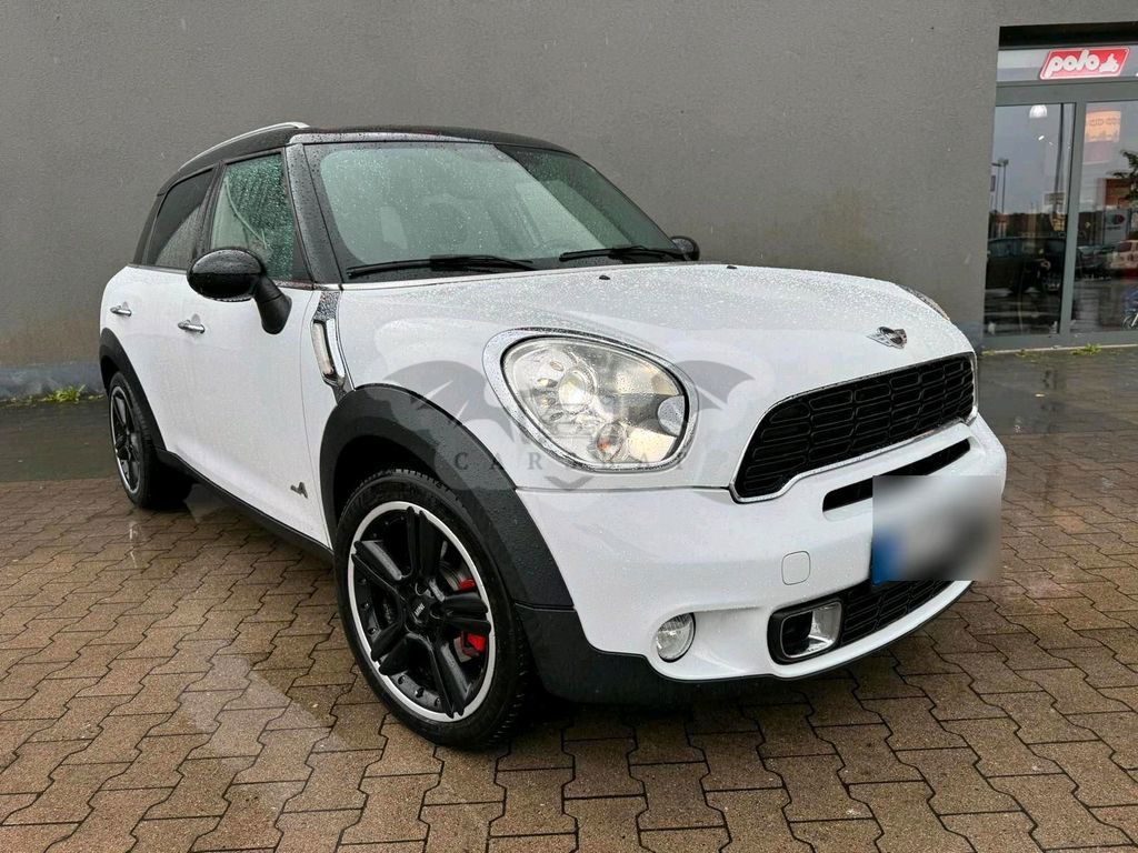 Mini Cooper 2014
