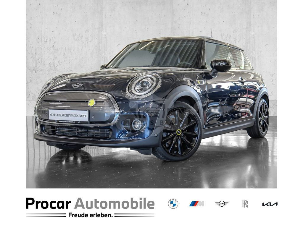 Mini Cooper 2020