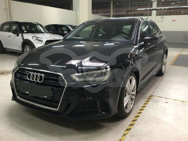 Audi A3 2020
