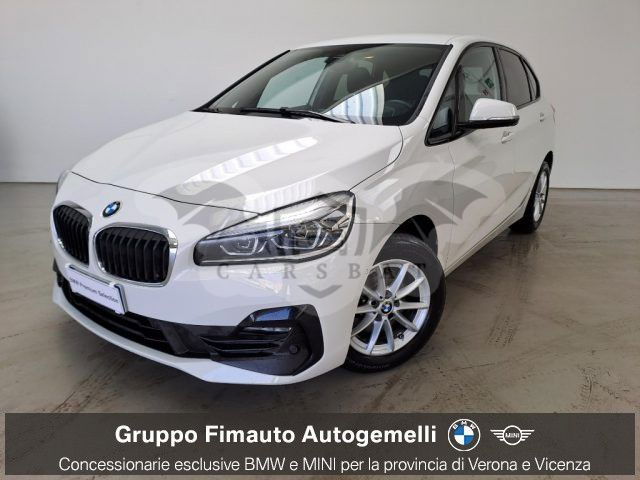 BMW 2 Series 216 Active Tourer 2021