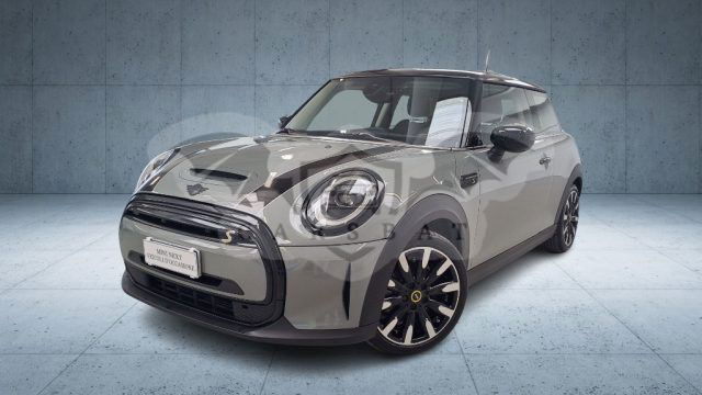 Mini Cooper 2022