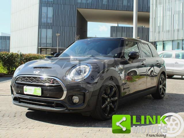 Mini Clubman 2015