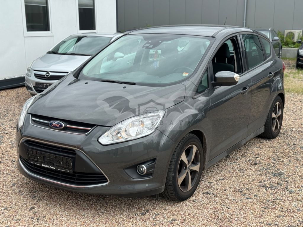 Ford C-Max 2015