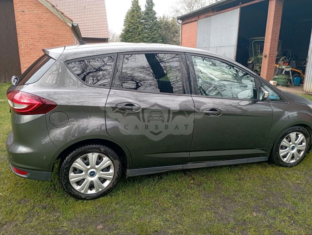Ford C-Max 2016