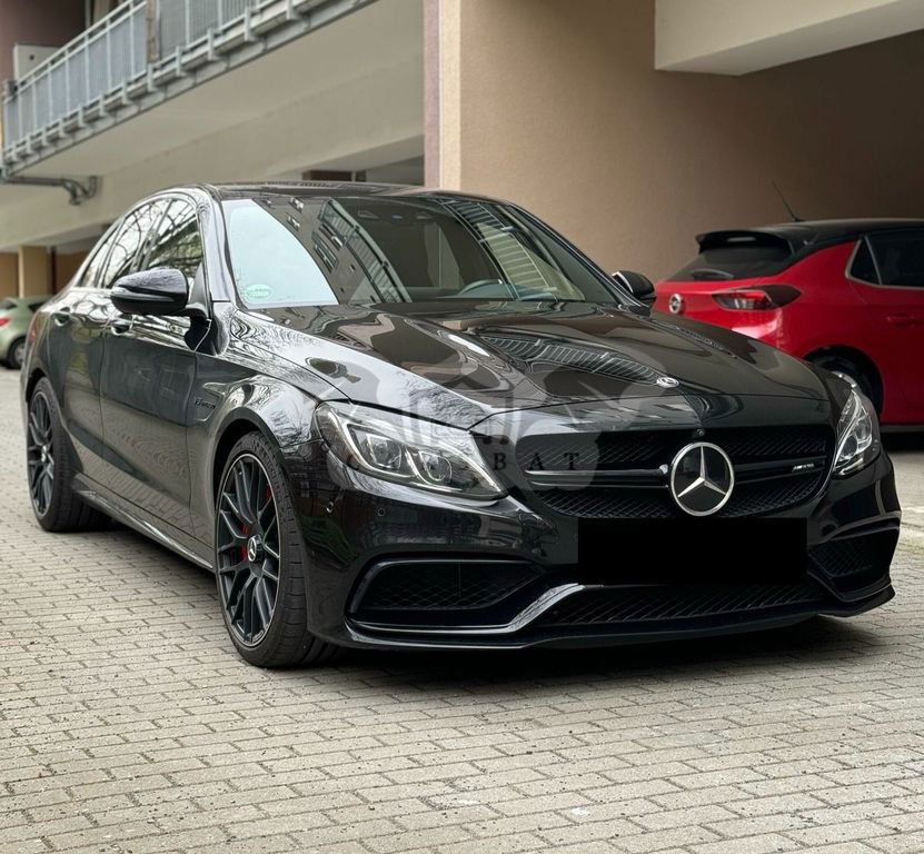 Mercedes-Benz MB 100 2017