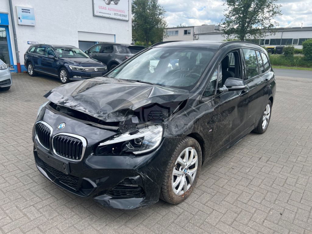 BMW 2 Series 218 2022