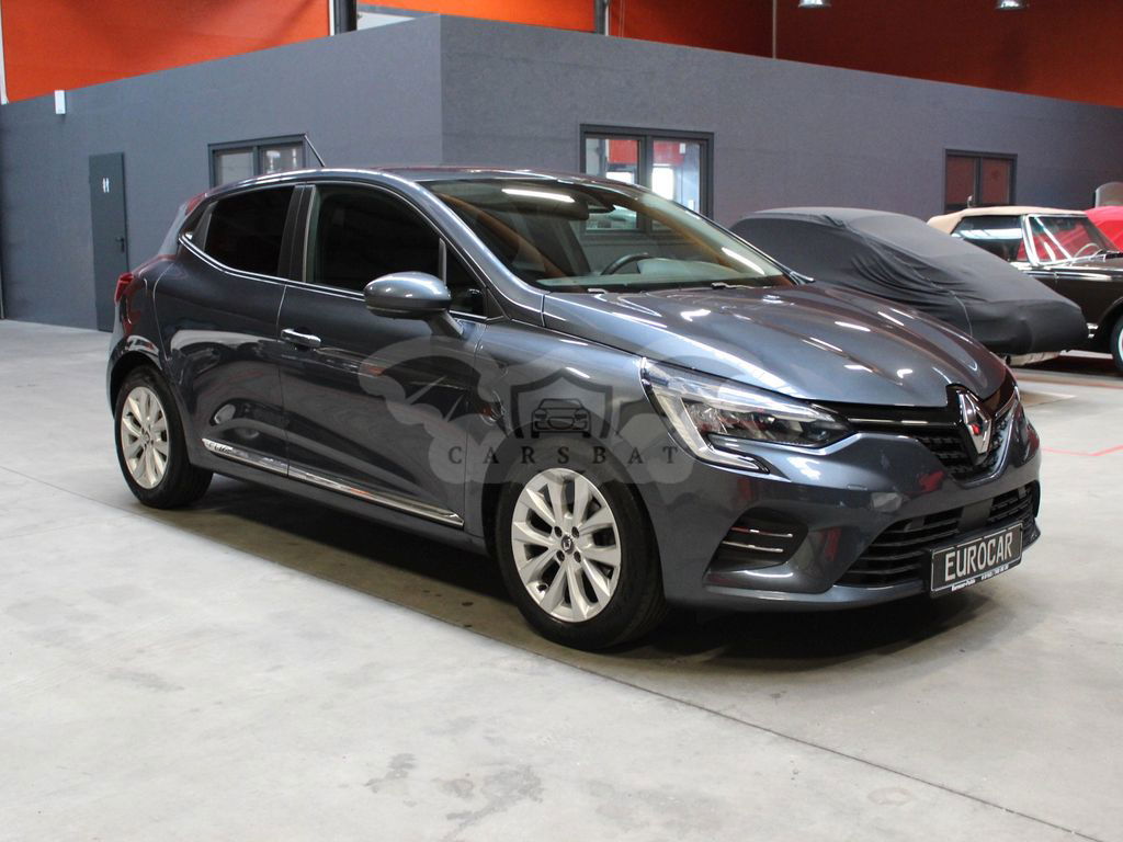 Renault Clio 2020
