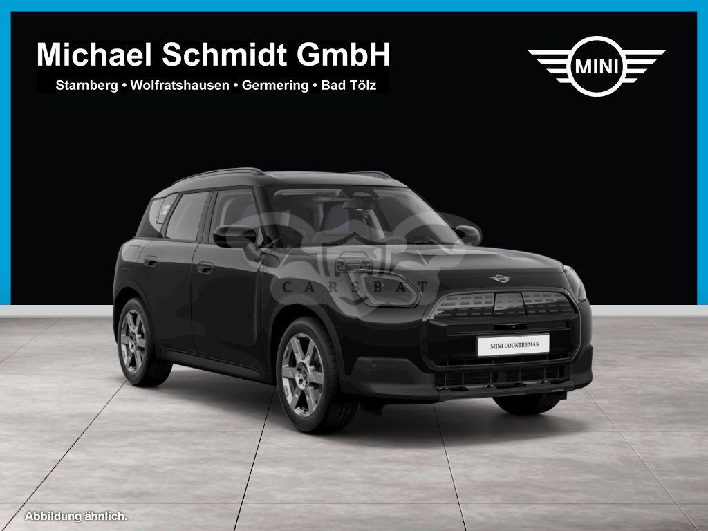 Mini Countryman 2024