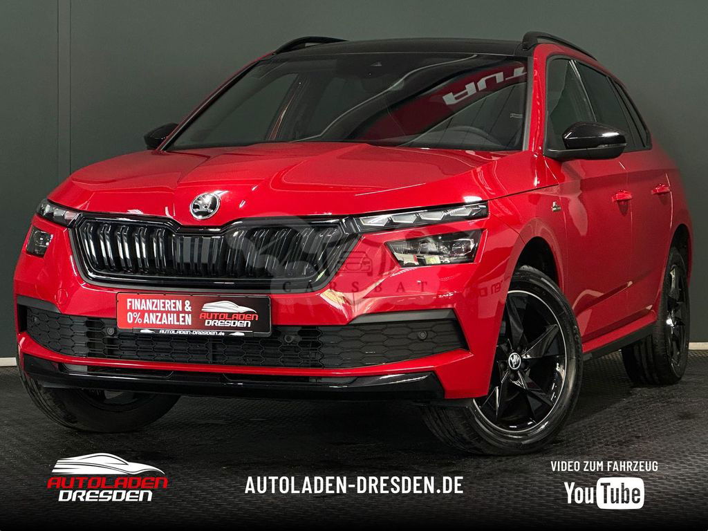 Skoda Kamiq 2023