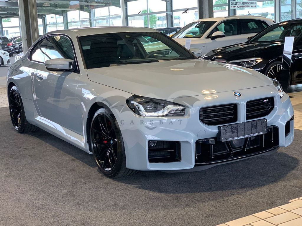 BMW M2 2023