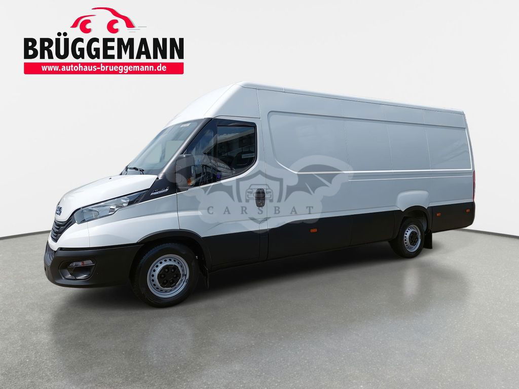 Iveco Daily 2023