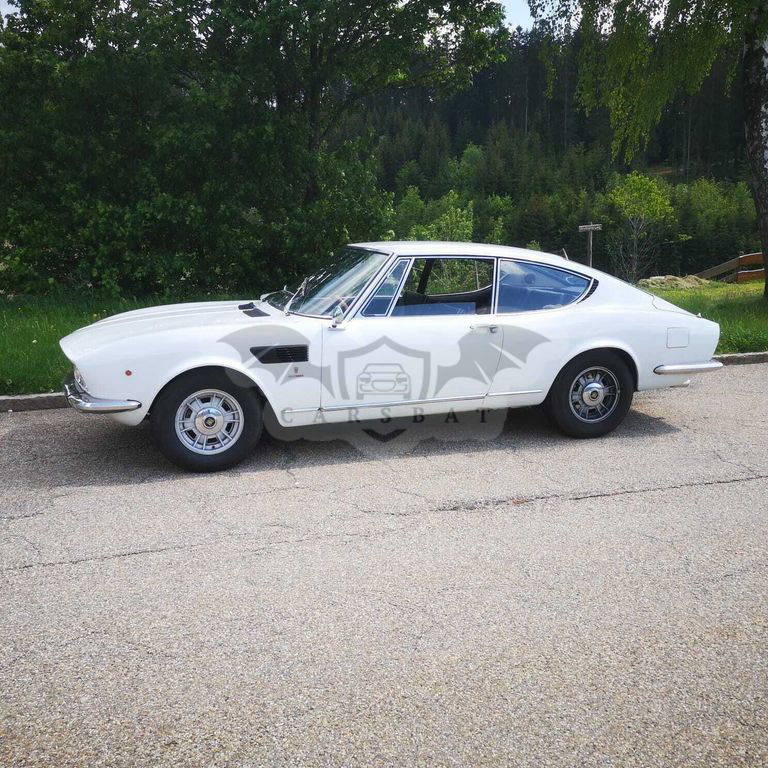 Fiat Dino 1968