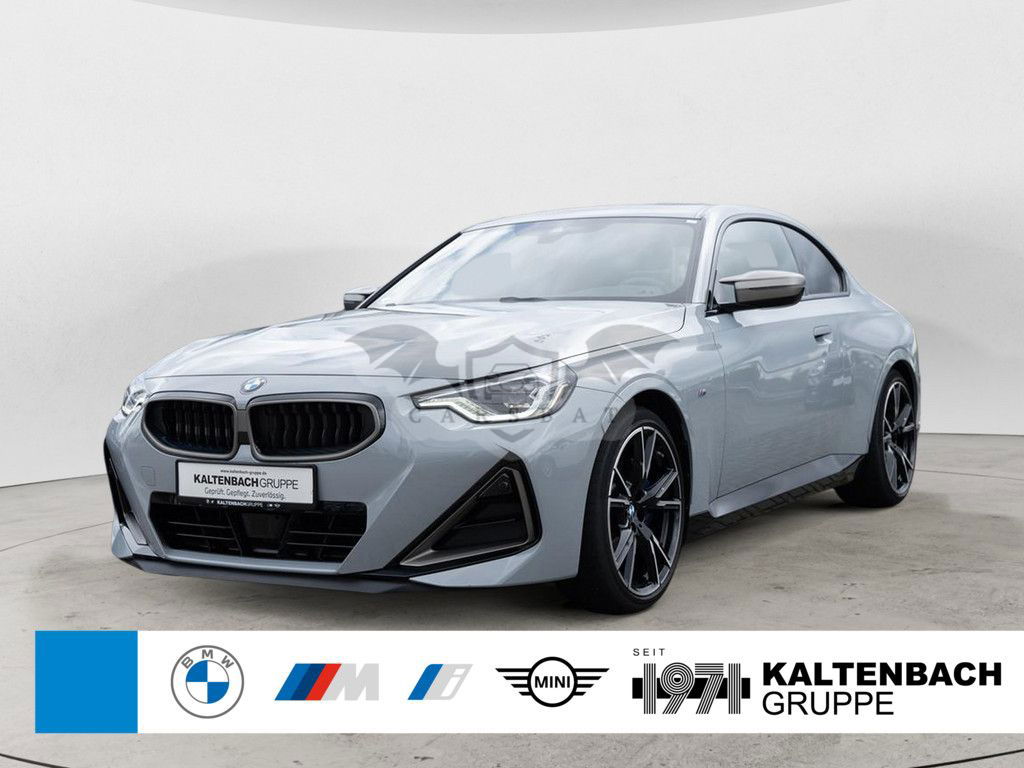 BMW 2 Series M240i 2022