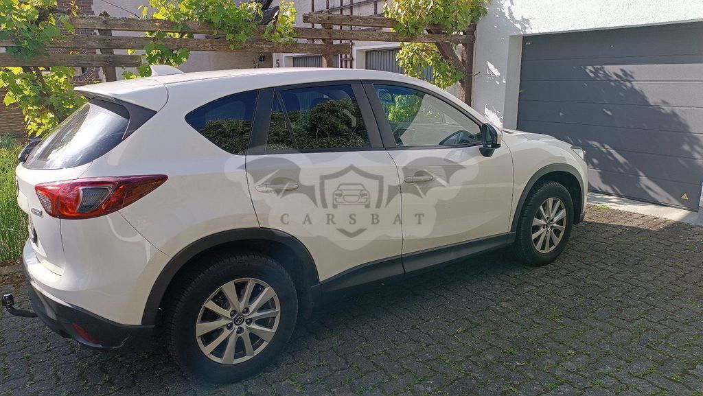 Mazda CX-5 2013