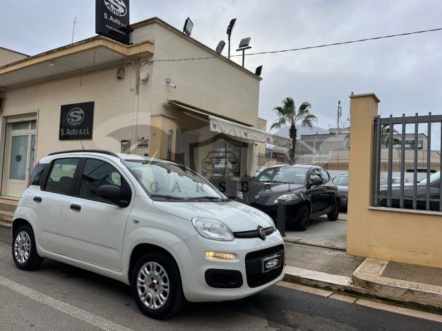 Fiat Panda 2014