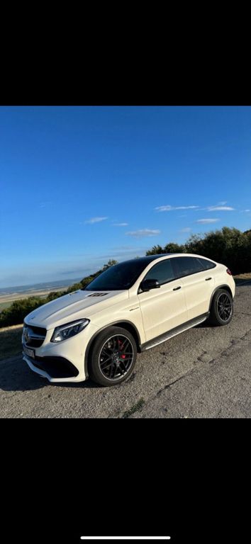 Mercedes-Benz GL 2017