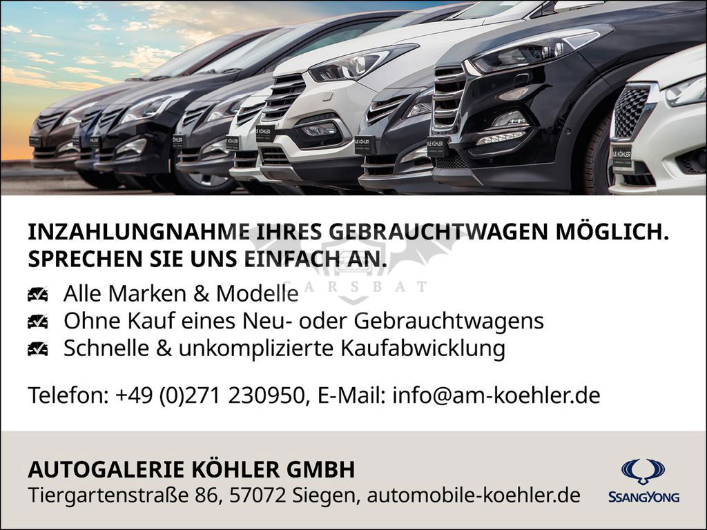 Opel Astra 2020