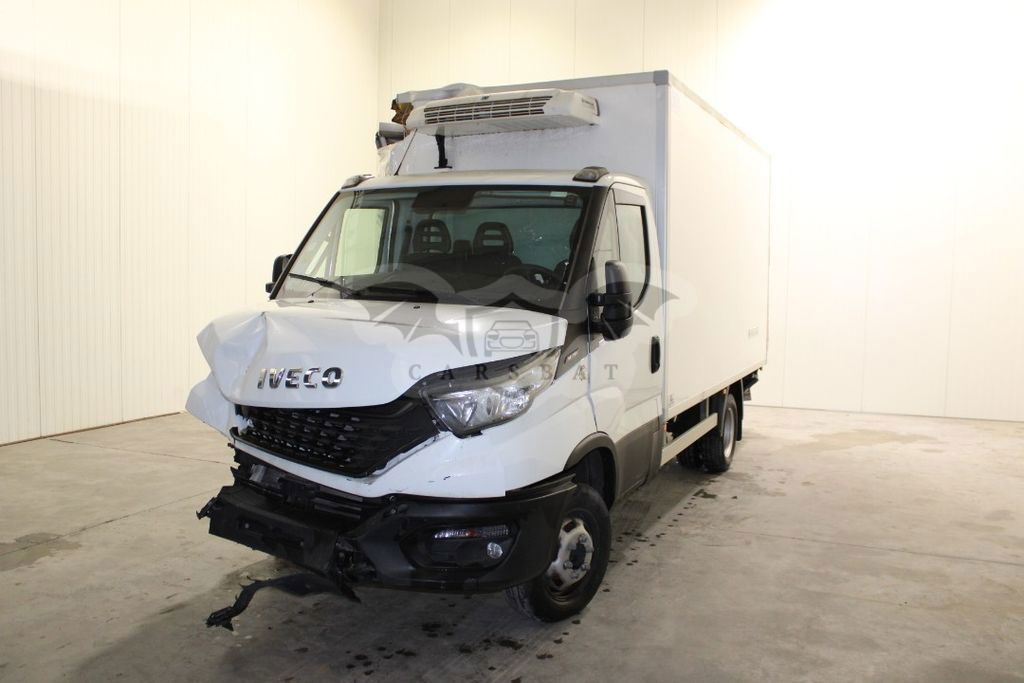 Iveco Daily 2021