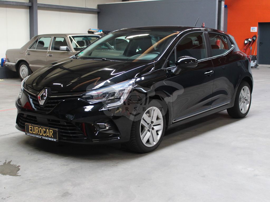 Renault Clio 2020