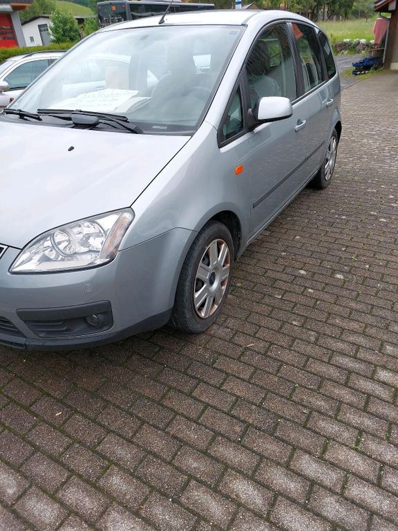 Ford C-Max 2006