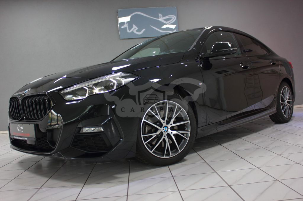 BMW 2 Series Gran Coupe 2022