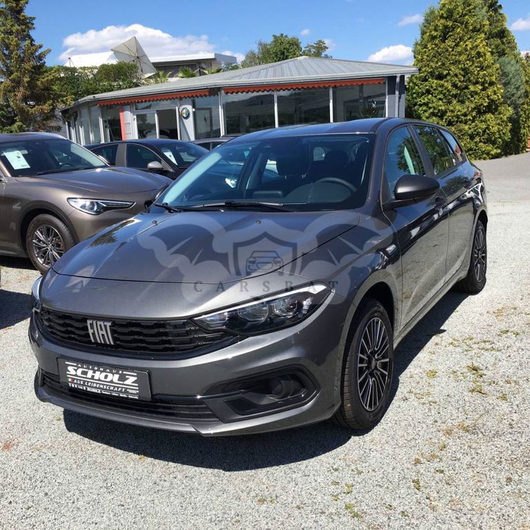 Fiat Tipo 2023