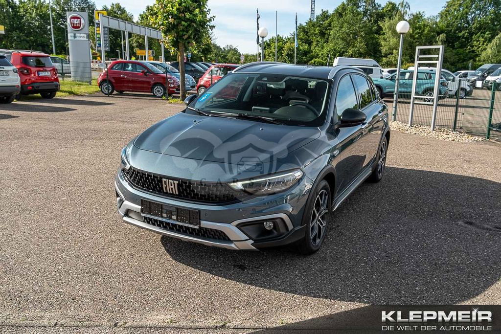 Fiat Tipo 2021