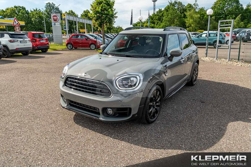 Mini Countryman 2020