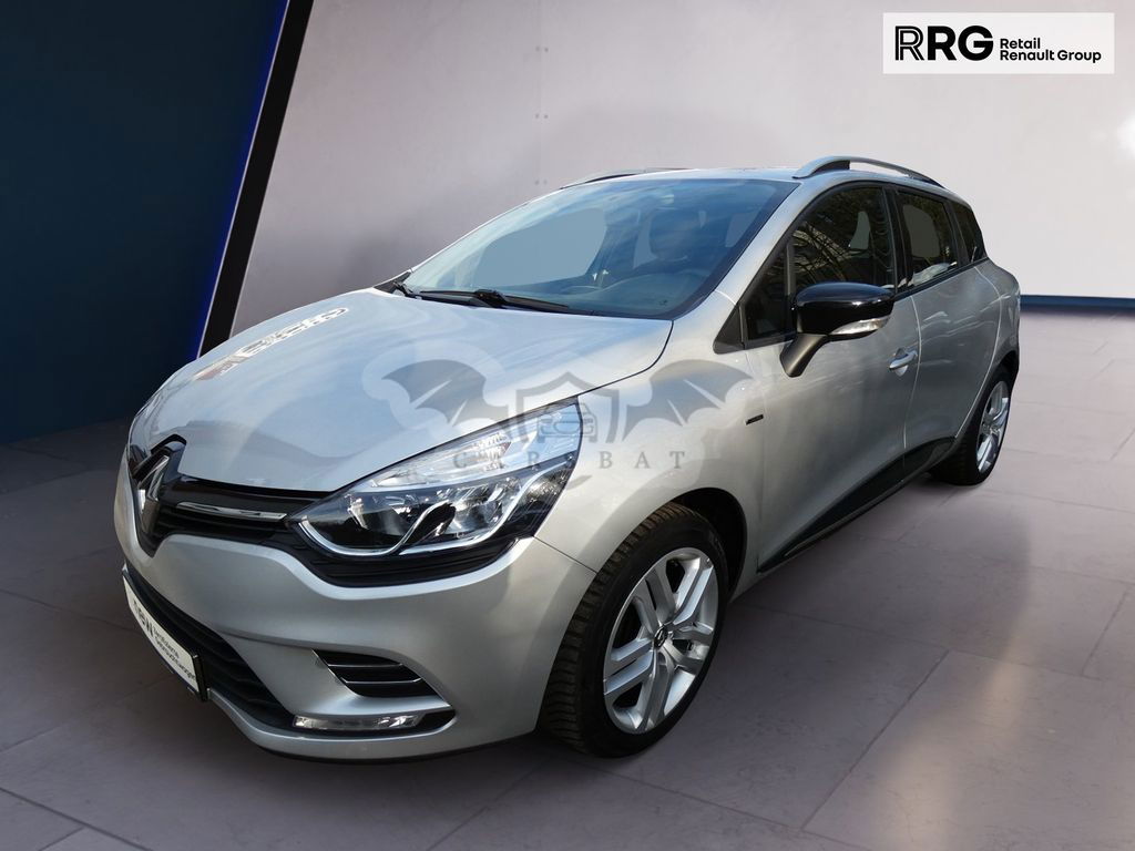 Renault Clio 2019