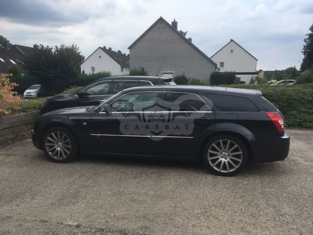 Chrysler 300C 2008