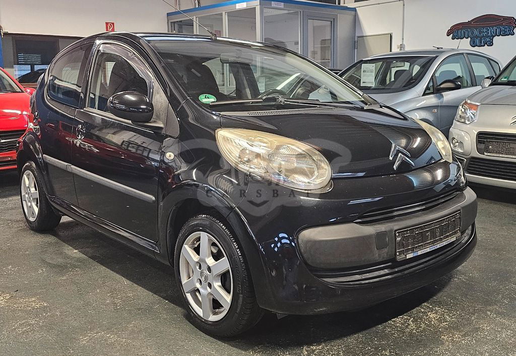 Citroën C1 2006