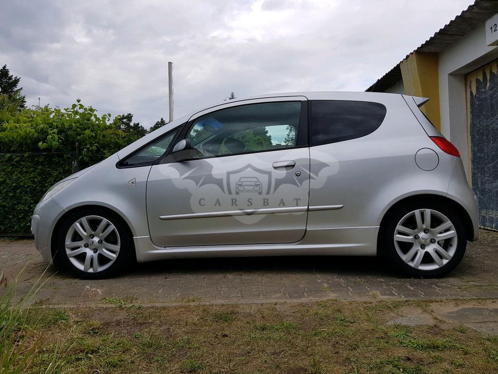Mitsubishi Colt 2006